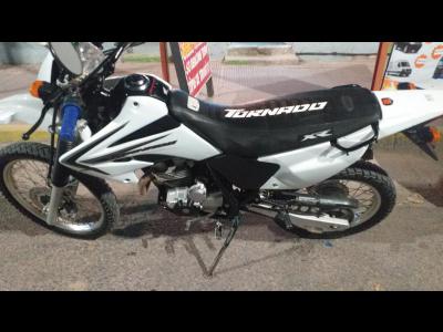 Motos Venta Santiago Del Estero Venta